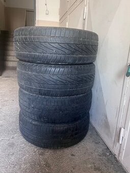 Predám pneumatiky R16
