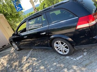 Predám vymením Opel 3.0 CDTI V6