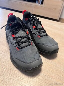 Pánske tenisky TERREX AX4 GTX