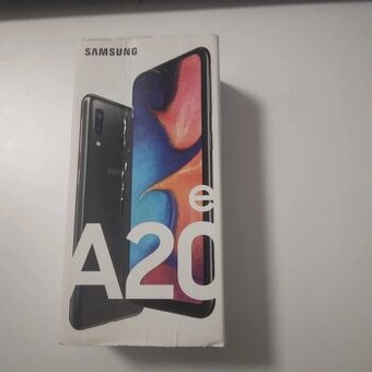 Samsung Galaxy A20e