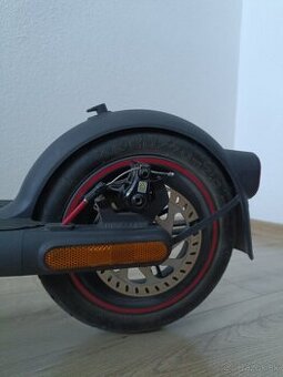 Xiaomi Eleckric Scooter 4 Pro