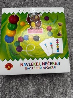 Náučná hra