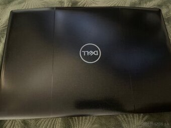 Predám herný notebook Dell G5 15, výkonný a stále veľmi scho
