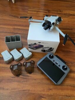 Dji mini 4 pro