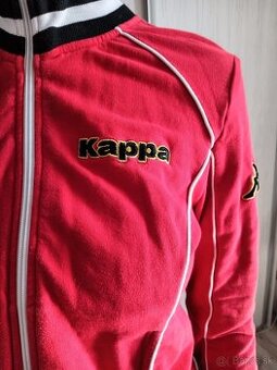 Kappa - 1