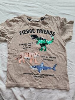 Tričko H&M vel. 104