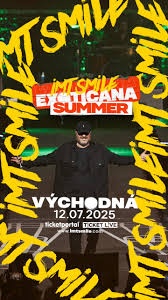 IMT Smile východná 12.7 predám