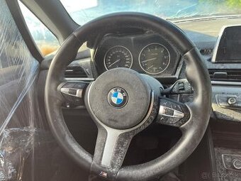 BMW Rad 2 Gran Tourer 2 218d xDrive M Sport A/T