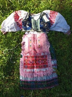 kroj Heľpa - 1