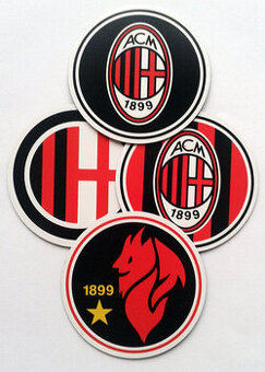 ROSSONERI & AC Milan