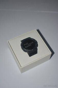 Amazfit Active Edge
