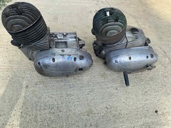 Predám motory cz 175 (356) pravdepodobne
