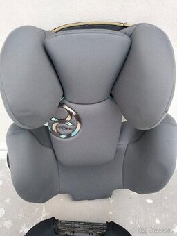 Autosedacky cybex - 1