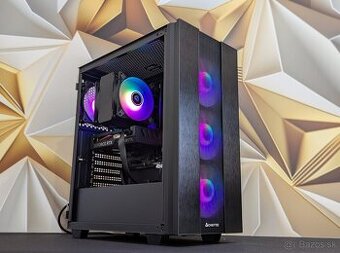 Intel i5-14400F/RTX 4060/32GB DDR5/1TB NVMe