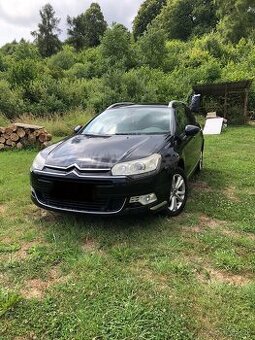 Citroen c5 2.0 hdi EXCLUSIVE