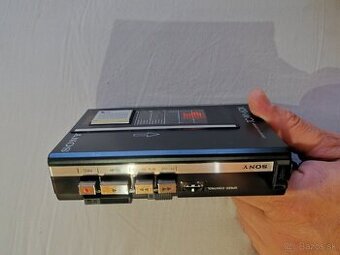 Sony TCM-6DX