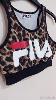 Fila croptop - 1