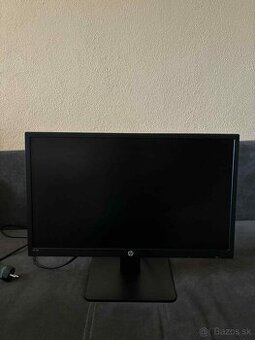 HP22x Monitor