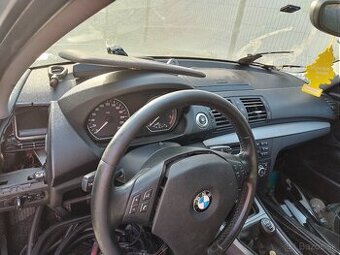 Bmw e87, e90, e91 rozne diely