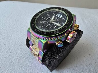 Invicta Pro Diver 500m