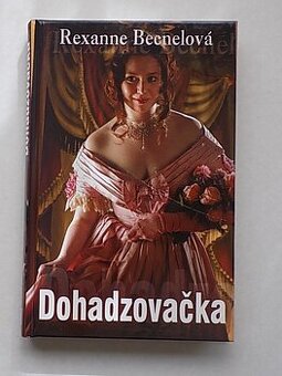 Historické romance-Jordan,Becnel,Hunter,Small,Feather a iný