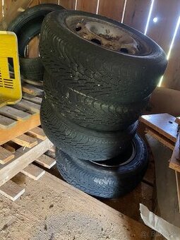 185/60 R14 - 1