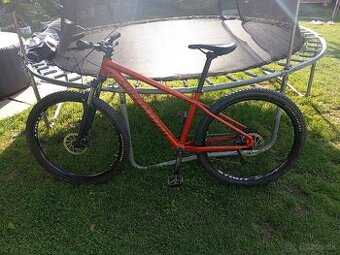 Specialized Rockhopper Comp