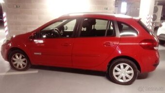 Predam CLIO GRANDTOUR 1.2