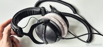 Beyerdynamic DT770 Pro 250 ohm