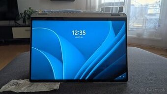 Notebook Lenovo IdeaPad Flex 5 14ALC7 so stylusom (+ ZÁRUKA)