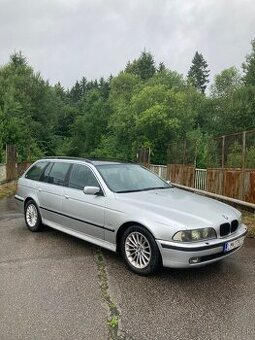 bmw e39 530d