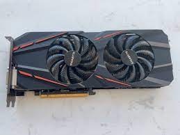 Gigabyte GTX 1060 6GB Gaming G1