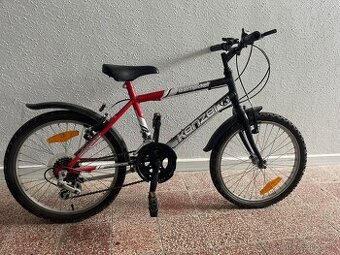 Predám detský bicykel