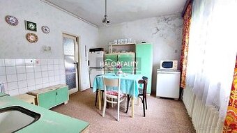HALO reality - Predaj, rodinný dom Tlmače