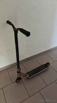 Kolobezka freestyle Spokey backyard extreme