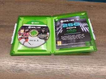 Nhl 25 - 1
