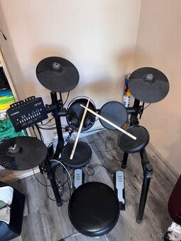 Yamaha DTX402K