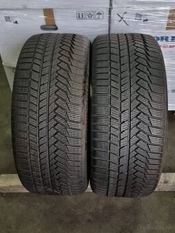 Zimné pneumatiky Continental 275/45R20