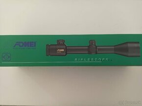 Puškohľad Fomei 7x50