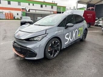 Cupra Born e-Boost Frist Edition 231/62kWh