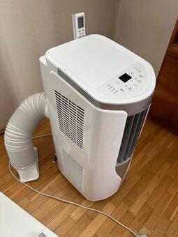 Prenosná klimatizácia Klarstein