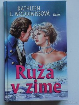 Historické romance-Kleypas,Caldwell,Stainforth,Blake a iný