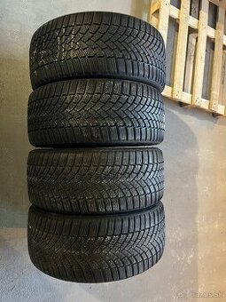 225/40 r18 zimné pneumatiky BRIDGESTONE