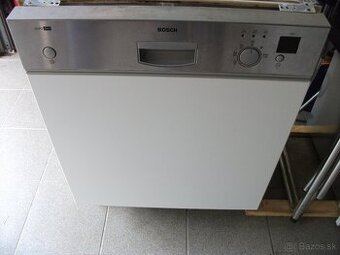 Vstavaná umývačka riadu š-60cm,zn.Bosch/Germanny.