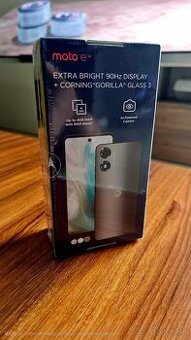 Motorola Moto e14
