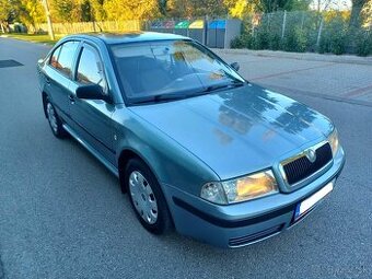 ŠKODA OCTAVIA 1U RV 2004 1,4,16W FACELIFT