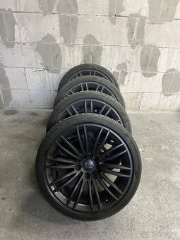 Disky bmw R.O.D 5x120 r18 8,5j  et13