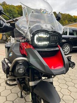 BMW R1200GS ADV 2012 - 1