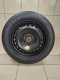 Dojazdové koleso Ford, Volvo, Jaguar