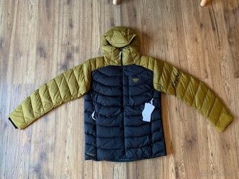 dynafit tigard down jacket m